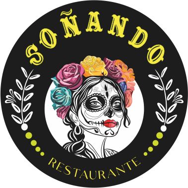 Soñando logo